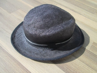 letní dětský klobouk