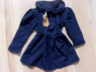 karnevalový kostým šaty SVAZAČKA, BRIGÁDNICE > 110