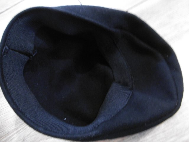 PÁNSKÁ ČEPICE