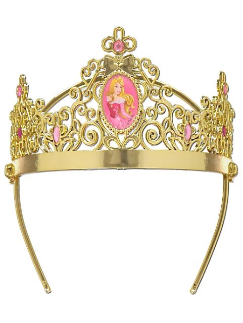 karnevalový kostým šaty princezna RŮŽENKA > 122