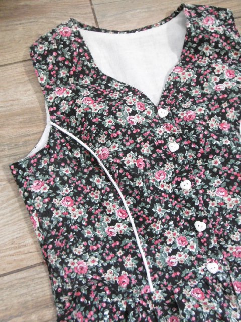 dámské selské šaty > 38