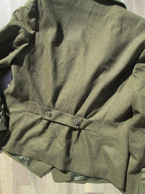 DOBOVÉ SAKO MYSLIVECKÉ > 42