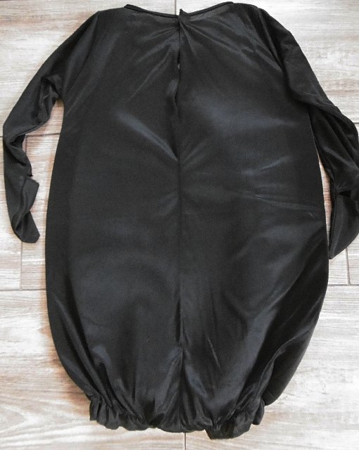 karnevalový kostým TUČŇÁK > 116
