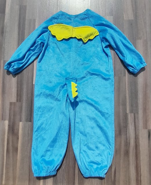 karnevalový kostým DRÁČEK > 104