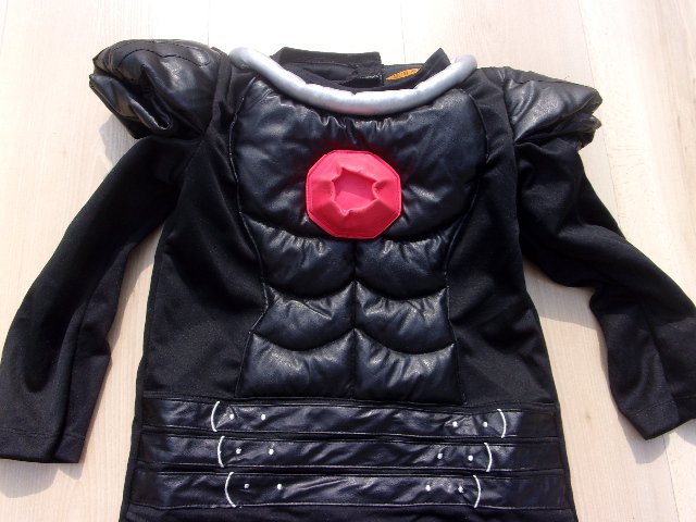 karnevalový kostým DOKTOR WHO > 116