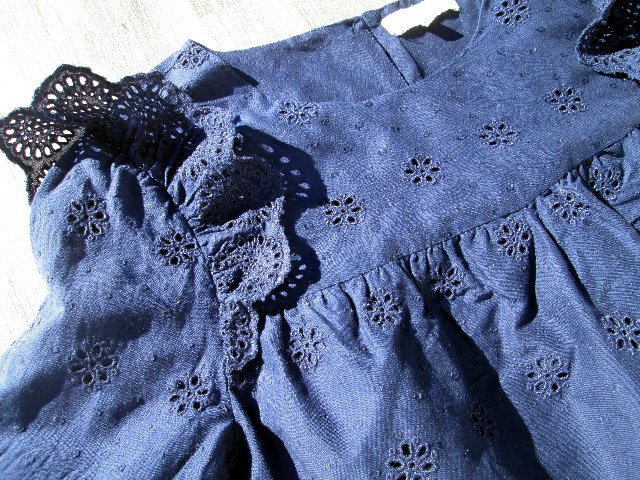 dámská bavlněná halenka > 34