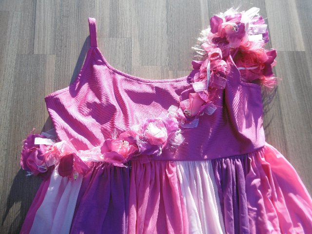 karnevalový kostým dres VÍLA > 36