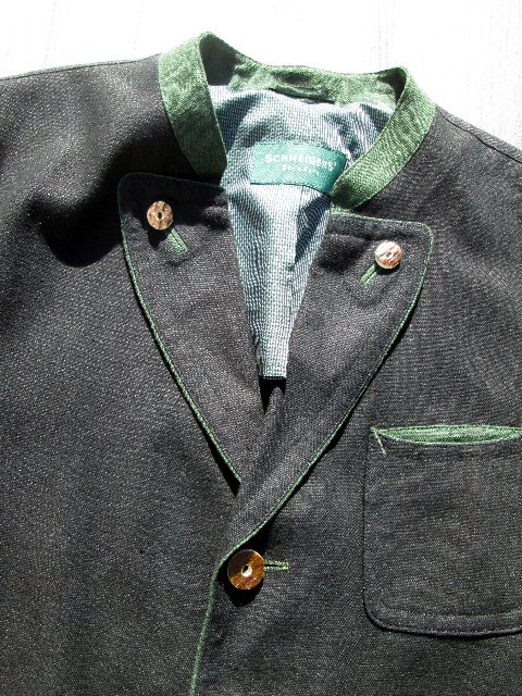 PÁNSKÉ SELSKÉ SAKO > L